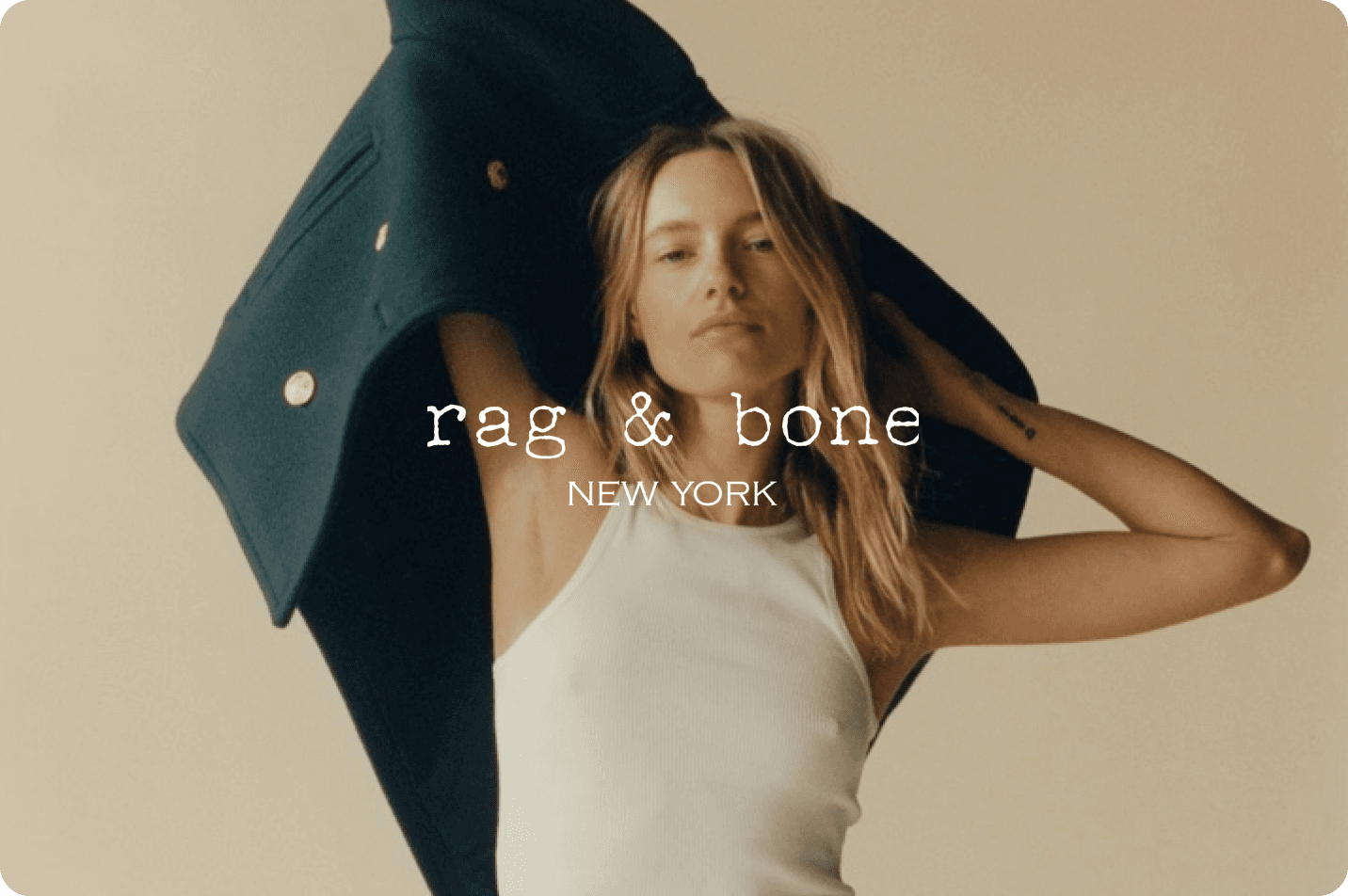 Rag & Bone