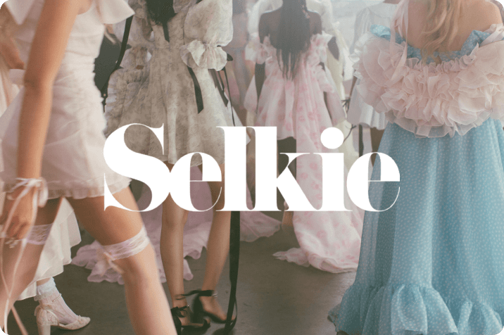 Selkie